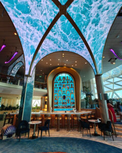 The Bazaar Bar