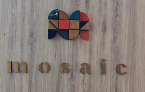 Mosaic