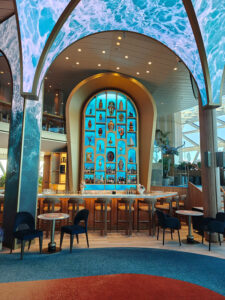 The Bazaar Bar