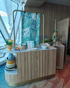 The Bazaar Deck 6