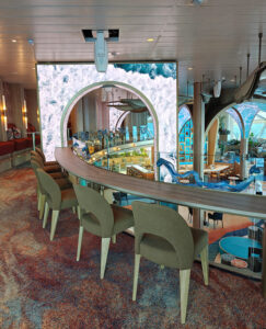 The Bazaar Deck 6