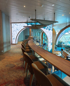 The Bazaar Deck 6