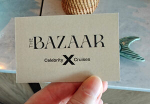 The Bazaar