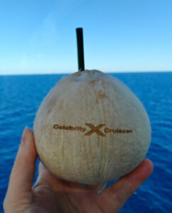 Celebrity Cruises