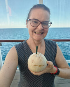 Celebrity Cruises