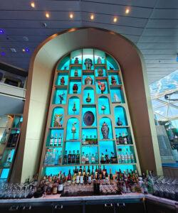 The Bazaar Bar