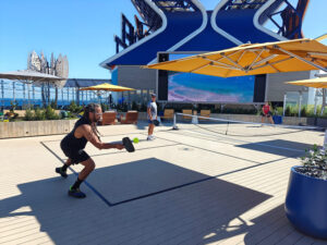 Pickleball