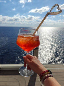 Magic Spritz