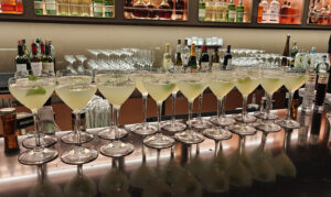 World Class Bar - Garam Chicaloca