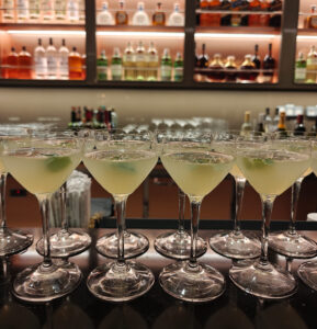 World Class Bar - Garam Chicaloca