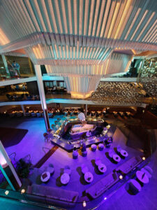 Martini Bar