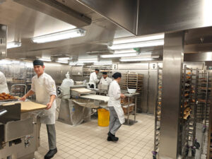 Galley