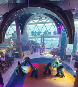 Aqua Festival Show