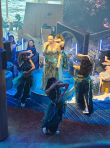 Aqua Festival Show