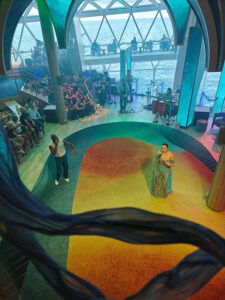 Aqua Festival Show