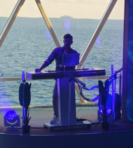 Aqua Festival Show