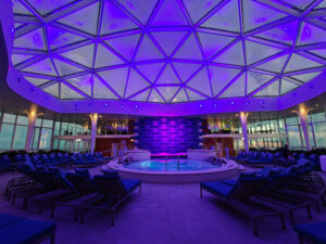 Solarium