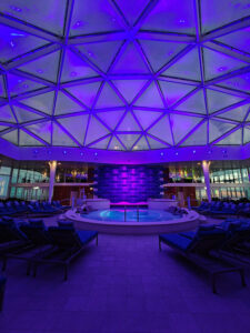 Solarium