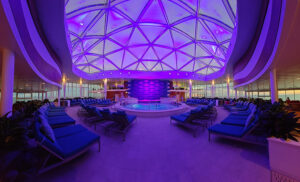 Solarium