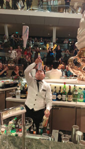 Chandelier Show
