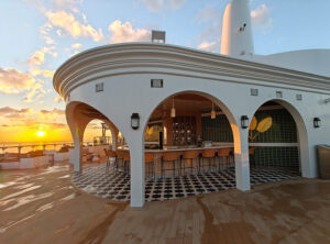 Sunset Bar