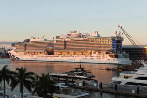 Sun Princess
