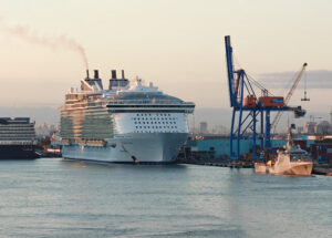 Allure of the Seas