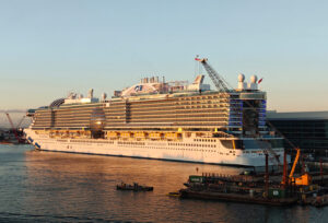 Sun Princess