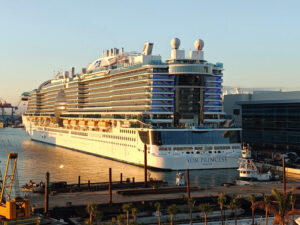 Sun Princess