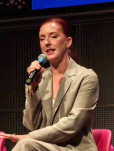 Laura Hodges Bethge