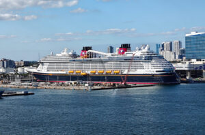 Disney Destiny