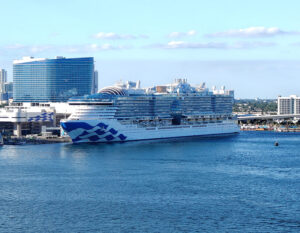 Sun Princess