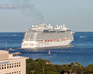 Majestic Princess
