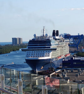 Celebrity Eclipse