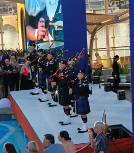 Bag Pipers