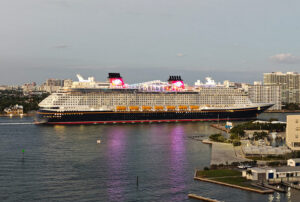 Disney Destiny