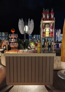jetzt Spritz Bar