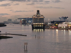 Koningsdam