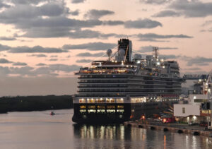 Koningsdam