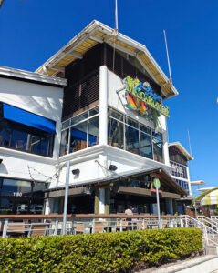 Jimmy Buffett´s Margaritaville