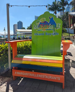 Jimmy Buffett´s Margaritaville