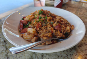 Jambalaya