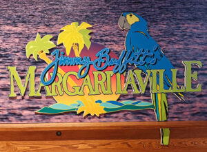 Jimmy Buffett´s Margaritaville