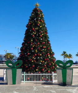 Christmas in Miami