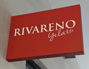 Rivareno Gelato