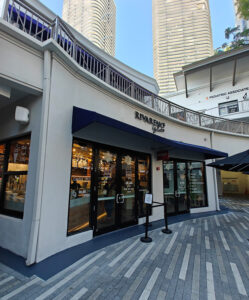 Rivareno Gelato