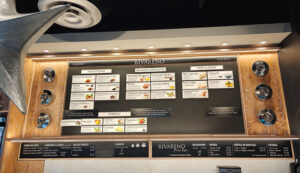 Rivareno Gelato
