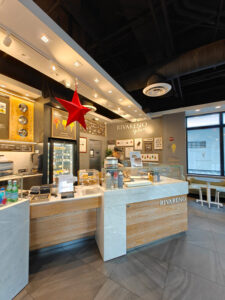 Rivareno Gelato