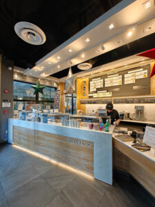 Rivareno Gelato