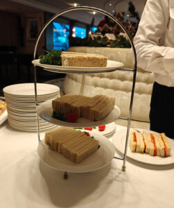 Sandwiches